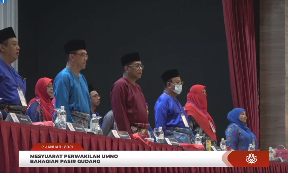 'PN tiada daya, kekuatan sebenar pertahan Melayu dan Islam'