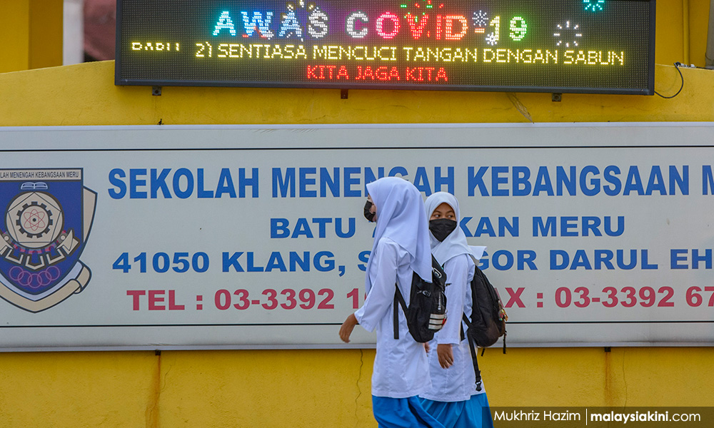 No change of format for SPM, says exams chief