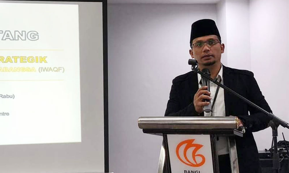 Pelajar positif, UPM kata bukan sebab misi di pusat kuarantin