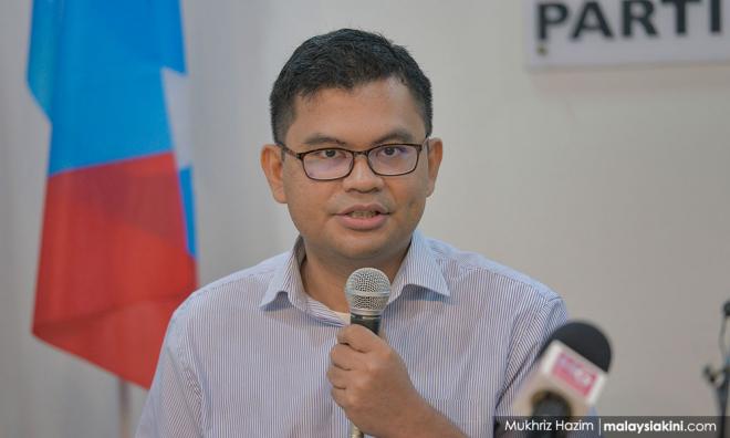 阿克玛促财长解决结构问题，非怪罪年轻人滥花钱