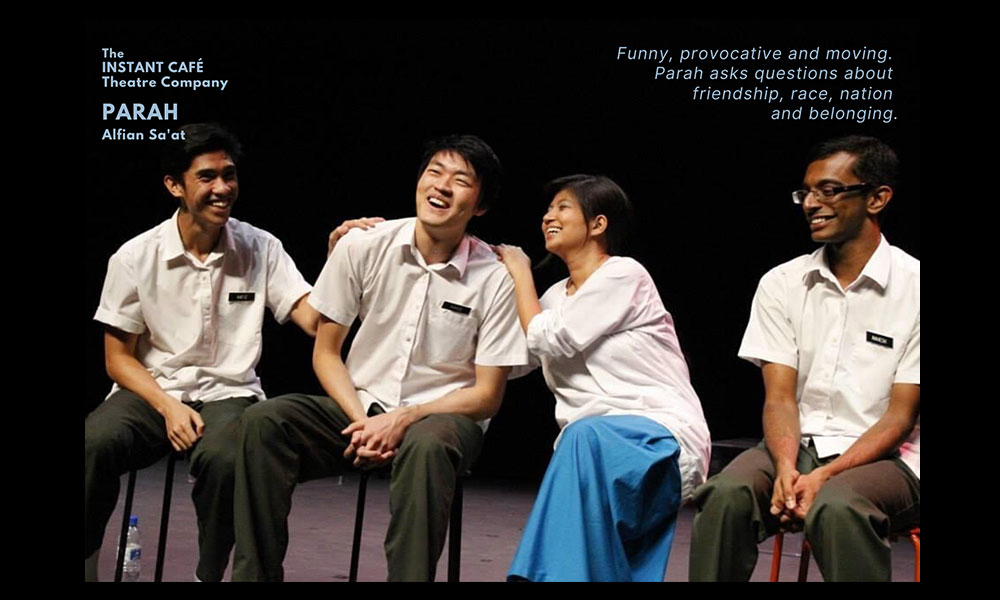 Zoom theatre and podcast dramas: How Covid sparks innovation in the arts