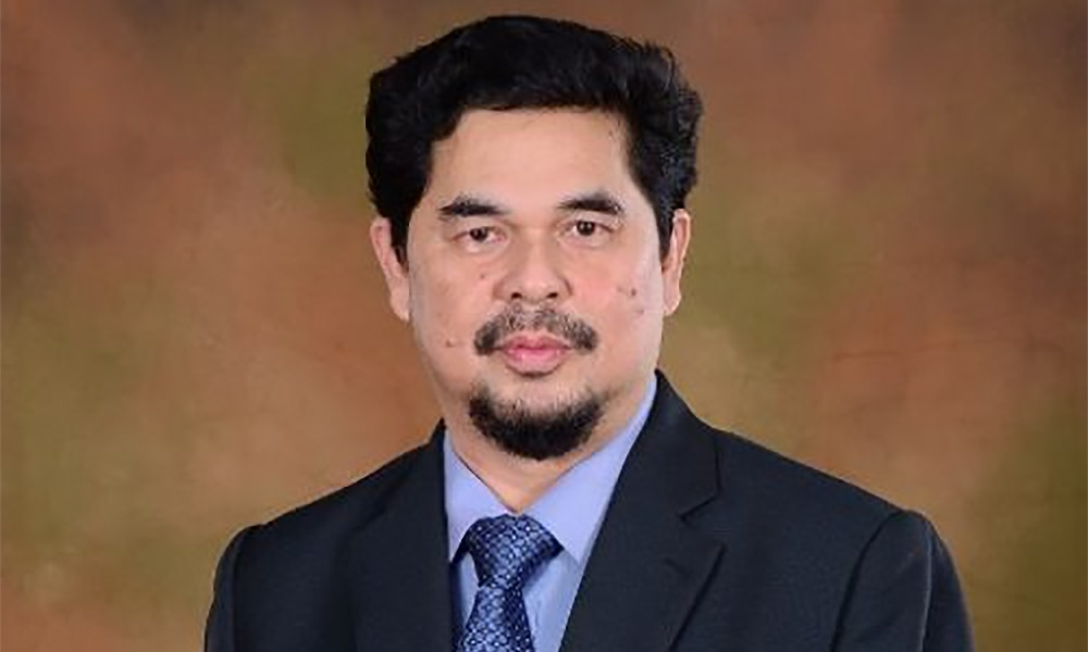 DO Padang Terap dipindahkan ke PKNK