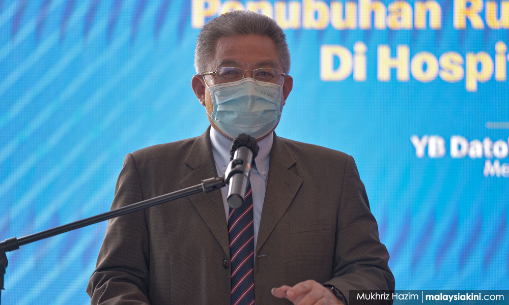 Health Ministry ready to implement first phase of national immunisation