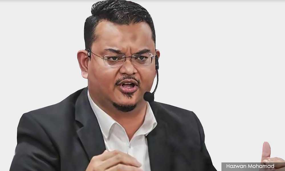 SURAT | Pendidikan norma baru kita gagal