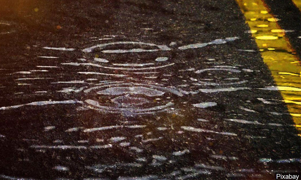 Jumlah mangsa banjir di Sarawak meningkat kepada 186 orang