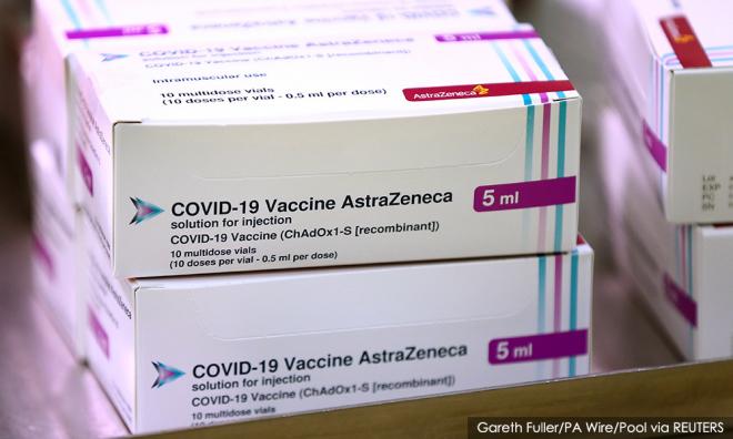Covax dijangka bekal 1.6j dos vaksin pada Malaysia menjelang Julai