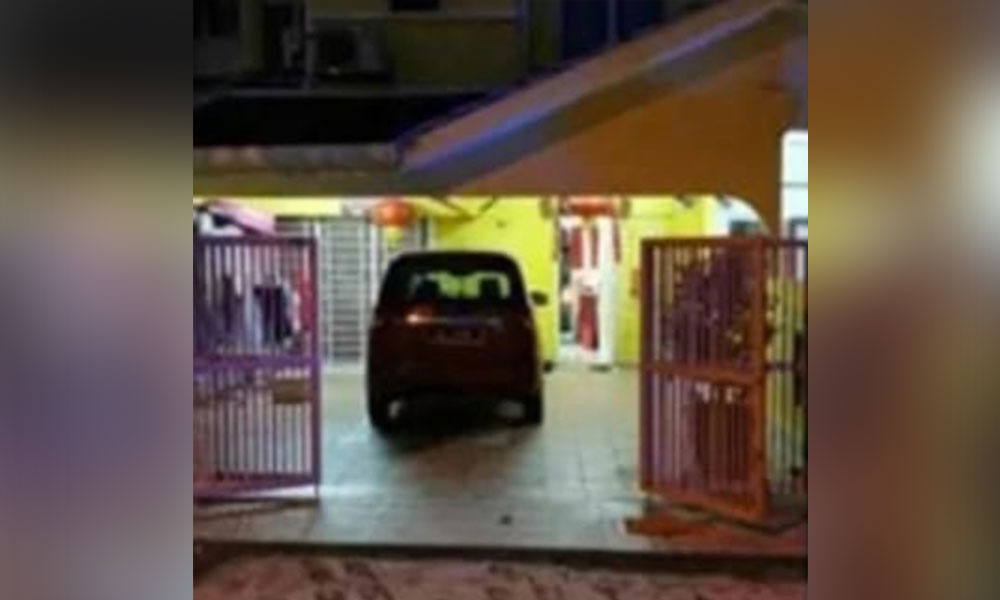 Senior citizen's death believed to be Covid-19-related suicide
