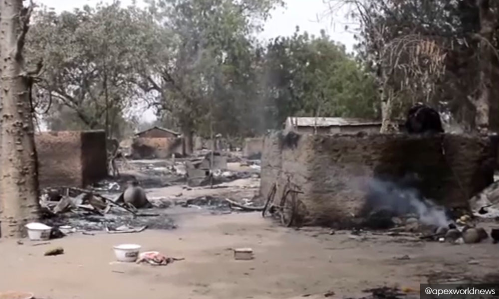 Boko Haram leader is dead, claims rival militant group