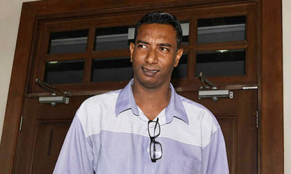 Shooting of RTM cameraman - court dismisses security firm's appeal