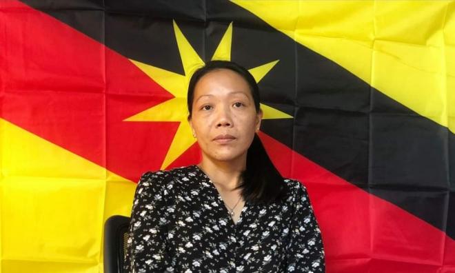 弟咳出血无法入院，砂社运份子忧冠病肇排挤效应