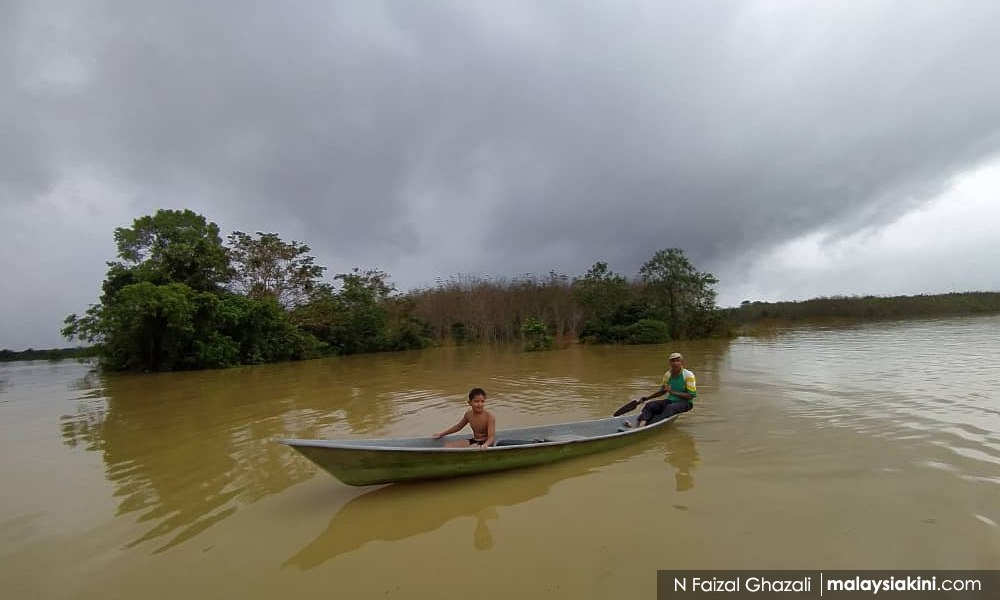 SURAT | NGO pelbagai agama gesa langkah sepadu, menyeluruh tangani banjir