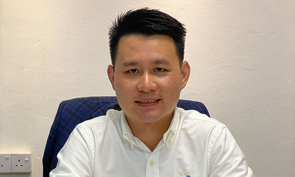 Sarawak DAP: Push state polls to next year