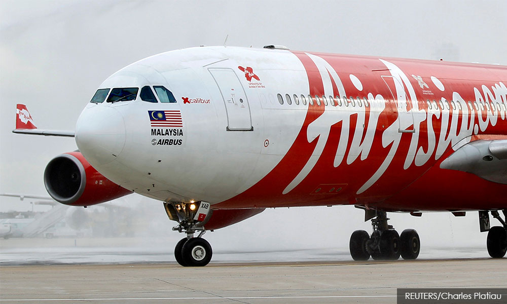 AirAsia X assures recovery for lessors in new restructuring proposal