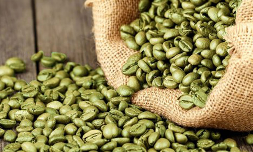 Biji kopi hijau Arabica lebih RM500,000 disita di Butterworth