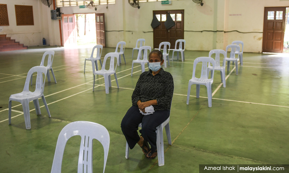 COMMENT | We need leadership in our war against Covid-19