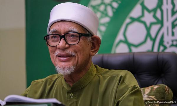 Umur 18 Tahun Sesuai Mengundi