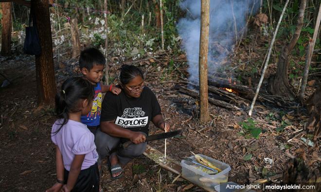 Pahang Jakoa director chided over post 'warning those who ...