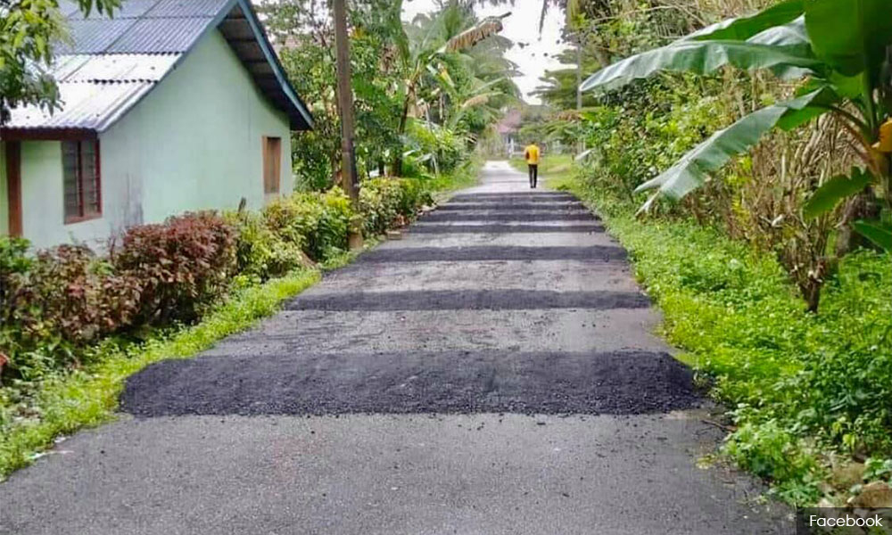 UKM tawar rawatan psikososial kepada lelaki bina 11 bonggol
