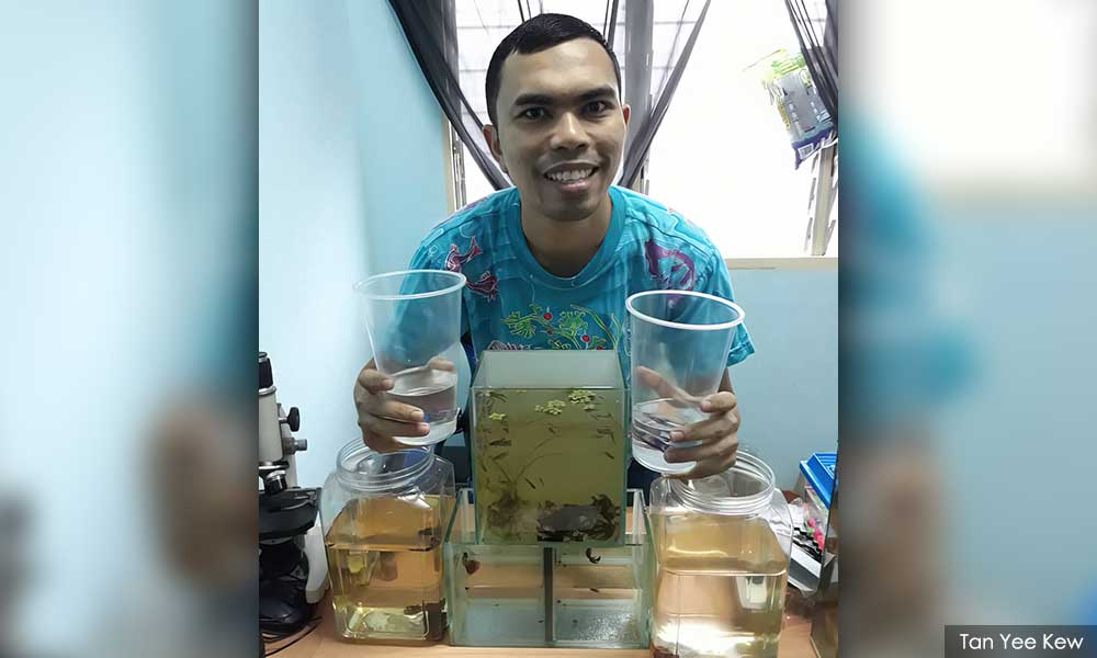 MP SPEAKS | In search of Malay entrepreneurs