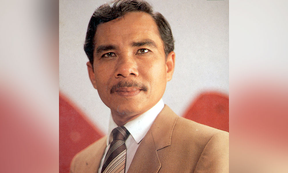 Tiada lagi keletah 'Atan' dan 'atok'