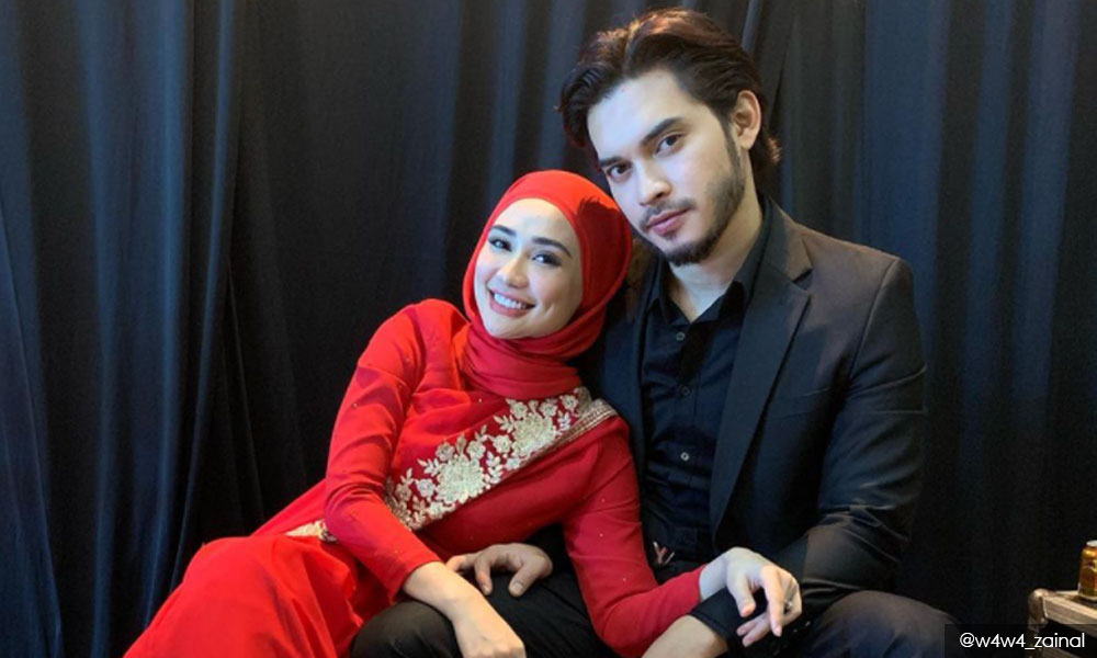 Wawa terima ajakan seram dari wanita tak dikenali