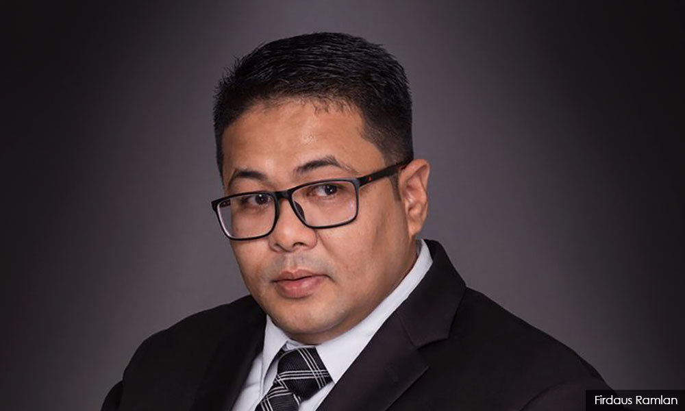 Dipenjara kerana rasuah, bekas majistret kongsi pengalaman