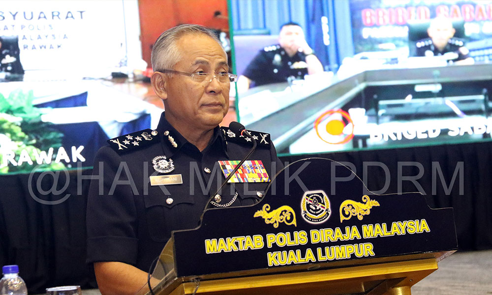 Police open 2 investigation papers on Tommy Thomas' book