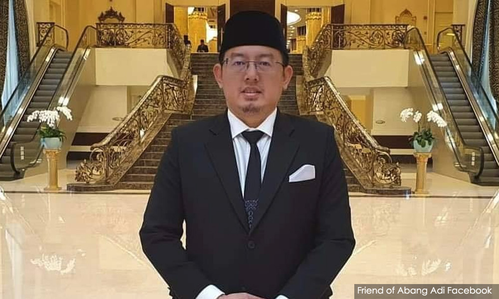 Bekas pemimpin, ahli PSB tanding tiket bebas
