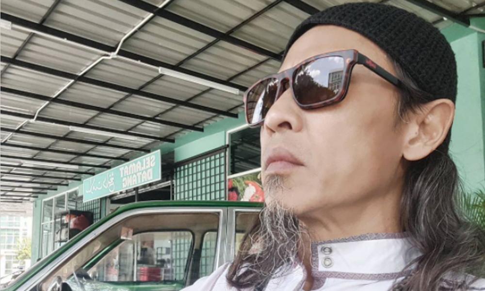 Memang ramai gadis terjebak jadi baby sugar, kata Zul Yahya