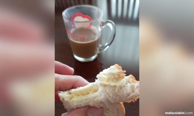 小人物群起发声的一天