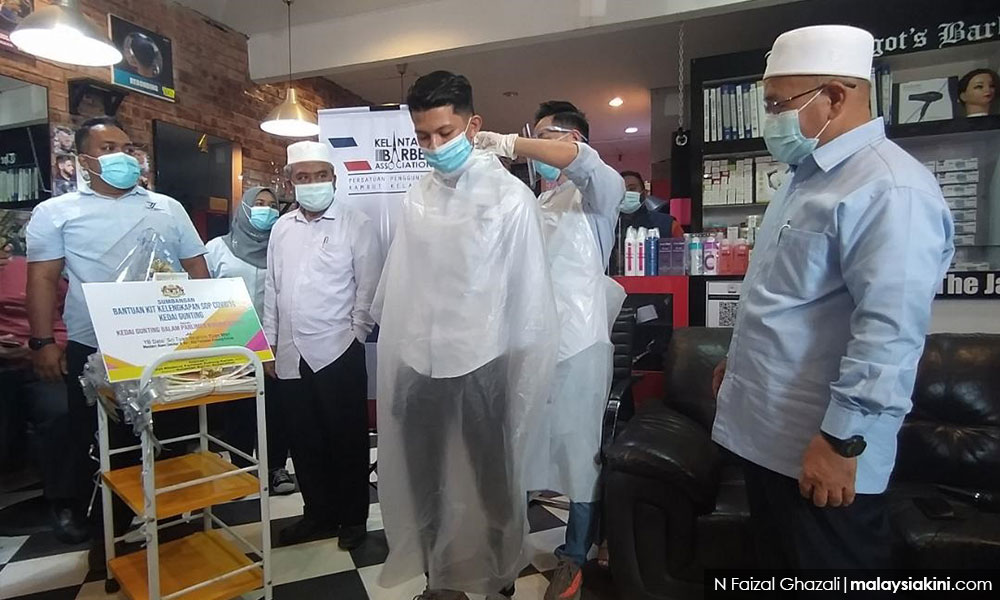 PAS: Serangan pada PM di media sosial mungkin luahan emosi