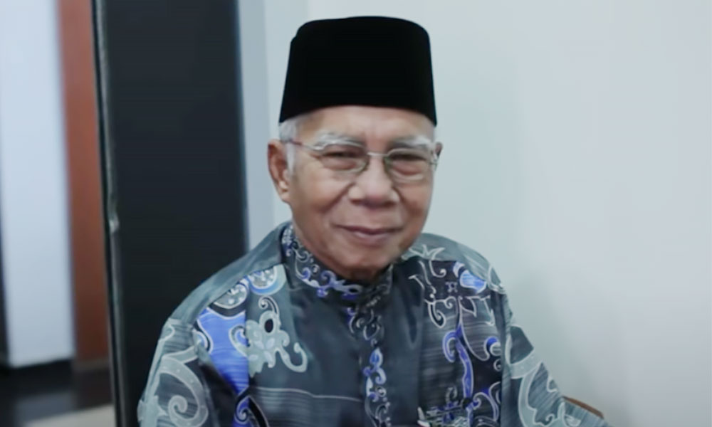 PM: Jenaka Jamali sarat nilai kekeluargaan, keharmonian kaum