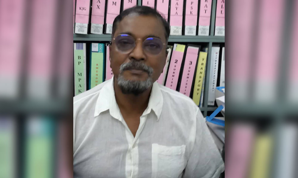 COMMENT | Farewell to a tireless and true defender of workers