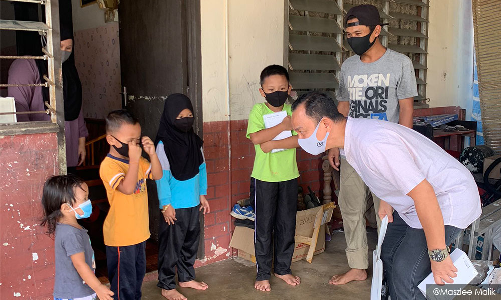 KOLUM | Malapetaka pendidikan dampak Covid-19