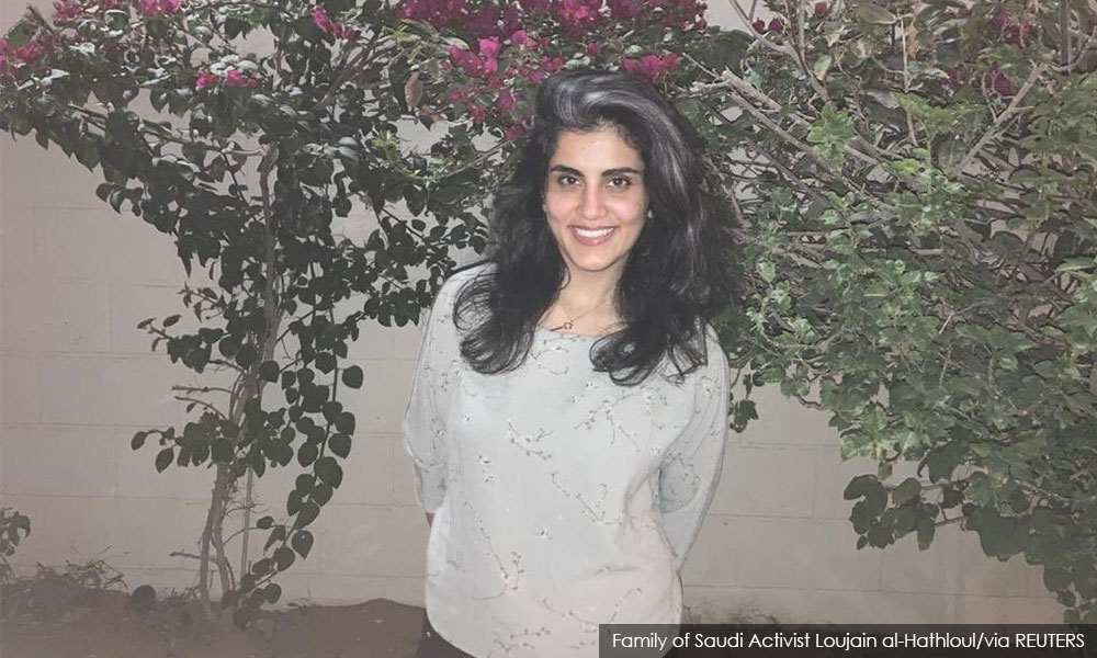 'Now we want real justice,' say sisters of freed Saudi activist Hathloul