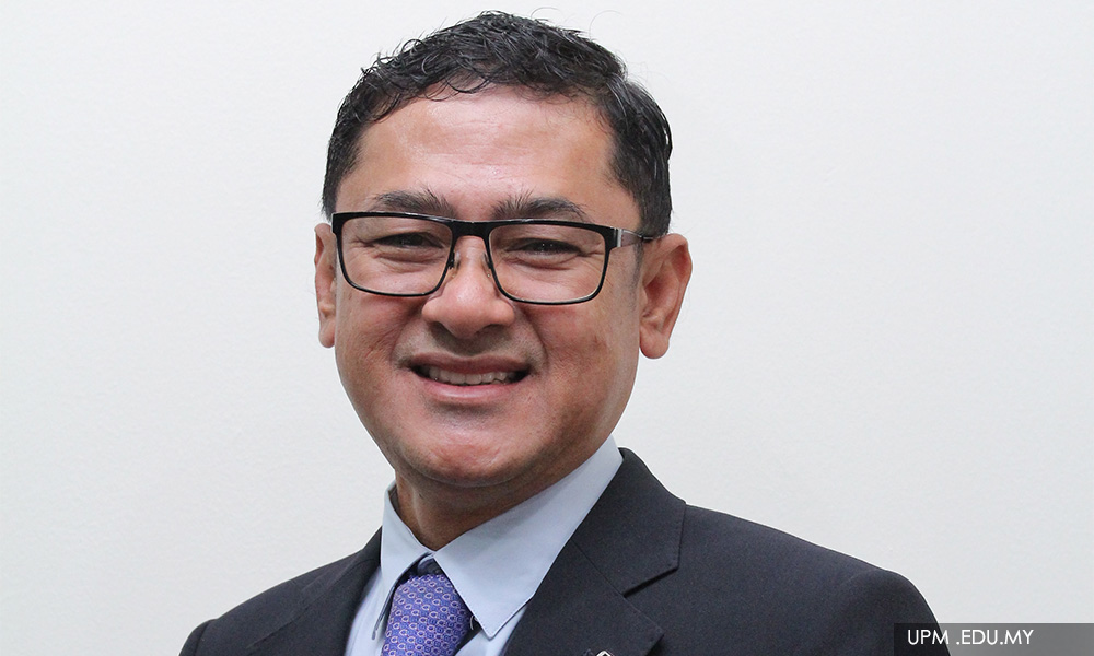 KPT: Data 'sugar baby' meragukan, tak munasabah