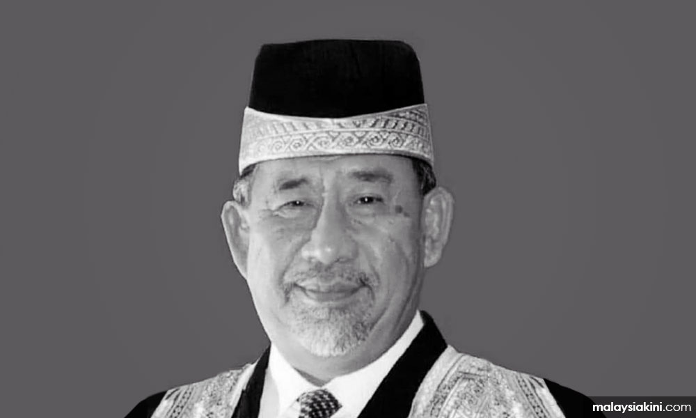 Former Selangor deputy MB Abu Sujak dies