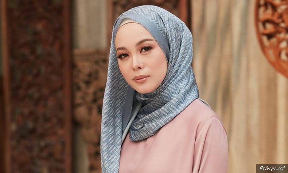 Bicara kes saman Vivy Yusof ditetapkan 11, 12 Ogos