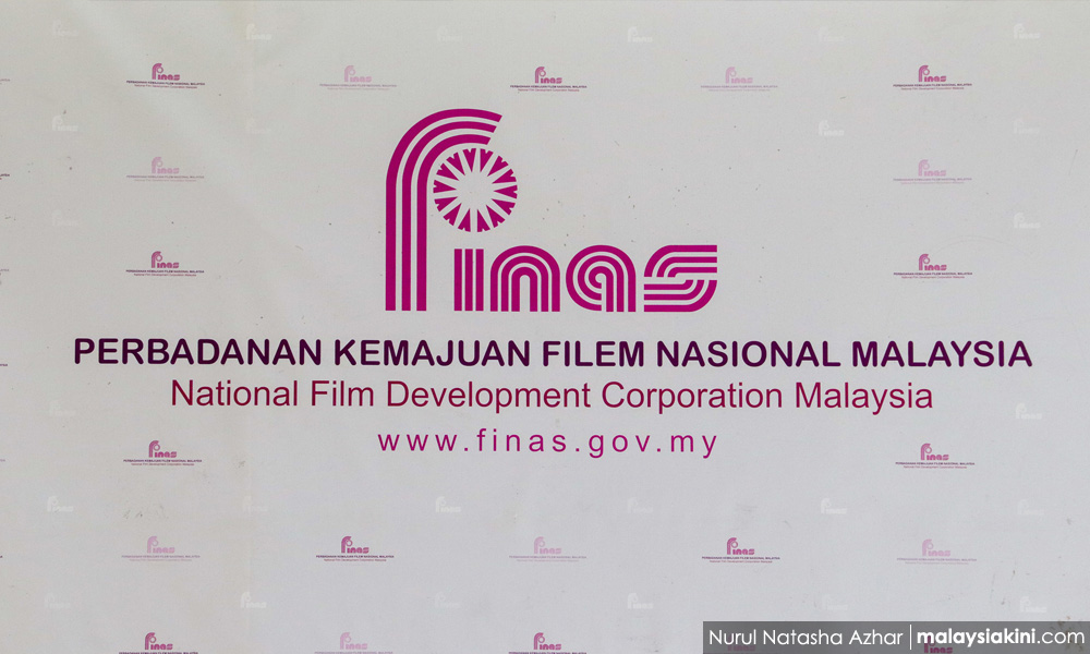 Nasir Ibrahim is new Finas CEO