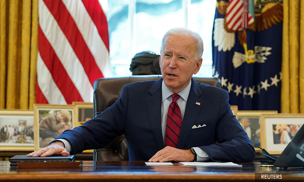 Biden to issue executive orders on asylum, legal immigration, separated families