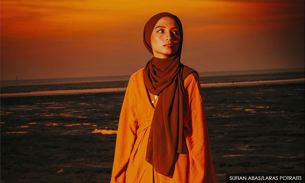 Wani Melawan Tabu Bincangkan Isu Wanita Tanpa Rahim