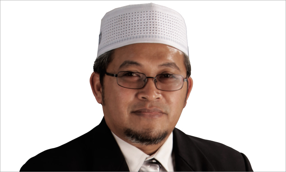 Another Amanah leader defects to PKR, then Pejuang