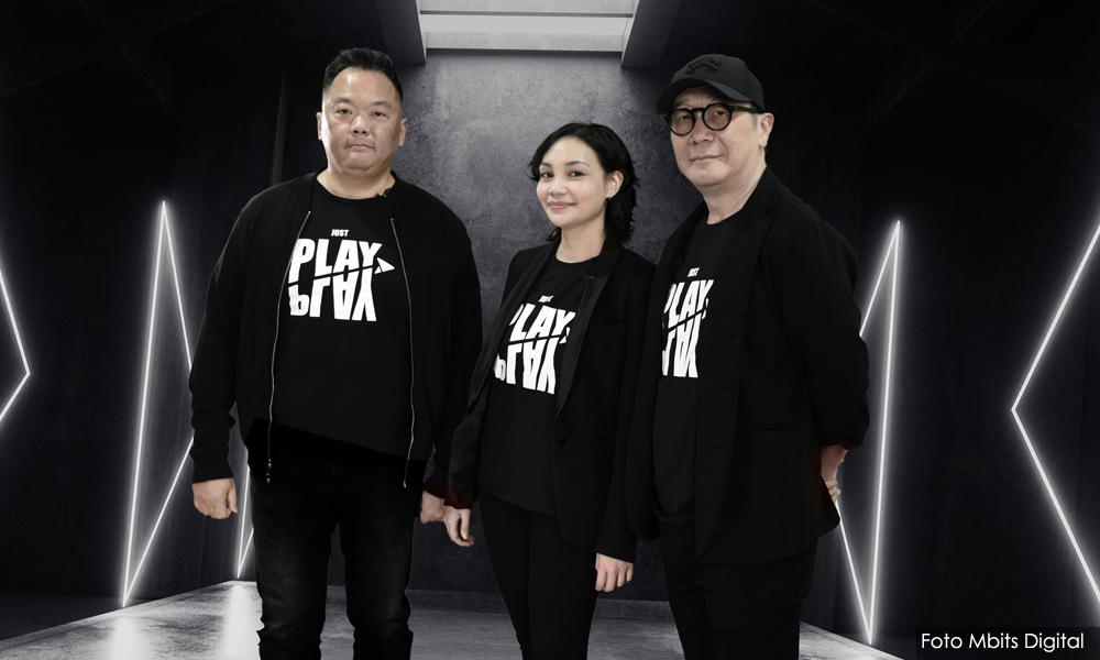 PLAY beri keistimewaan pada pengeluar kandungan tempatan