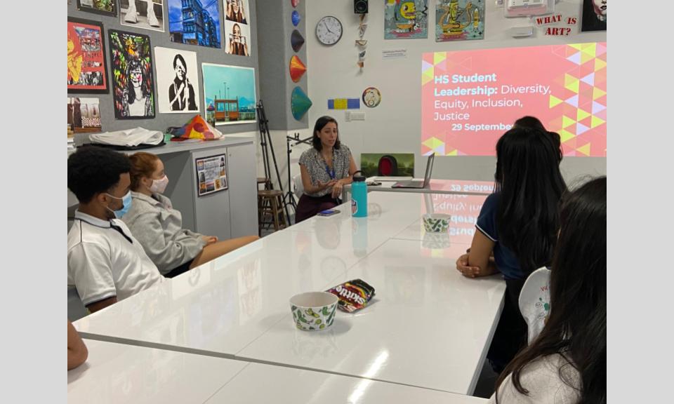 Nurturing a generation of future-ready leaders at ISKL