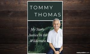 Ex-AG's memoir: Cops quiz publisher, Home Ministry scrutinising content