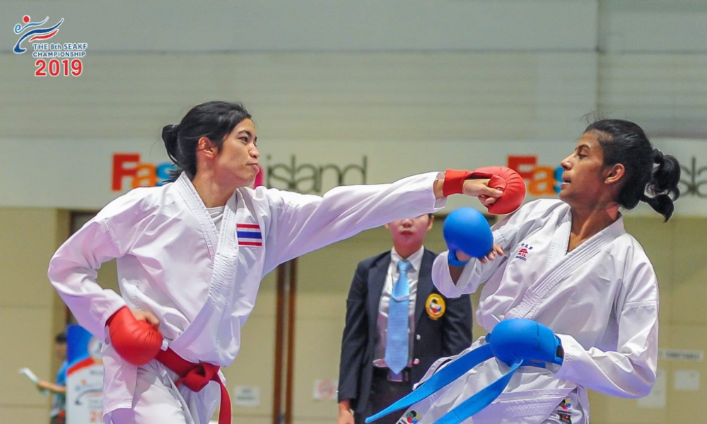 SPM Math tips from a karate kid