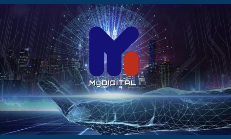 MyDIGITAL: Malaysia’s catalyst to drive native policies and digital-first economy