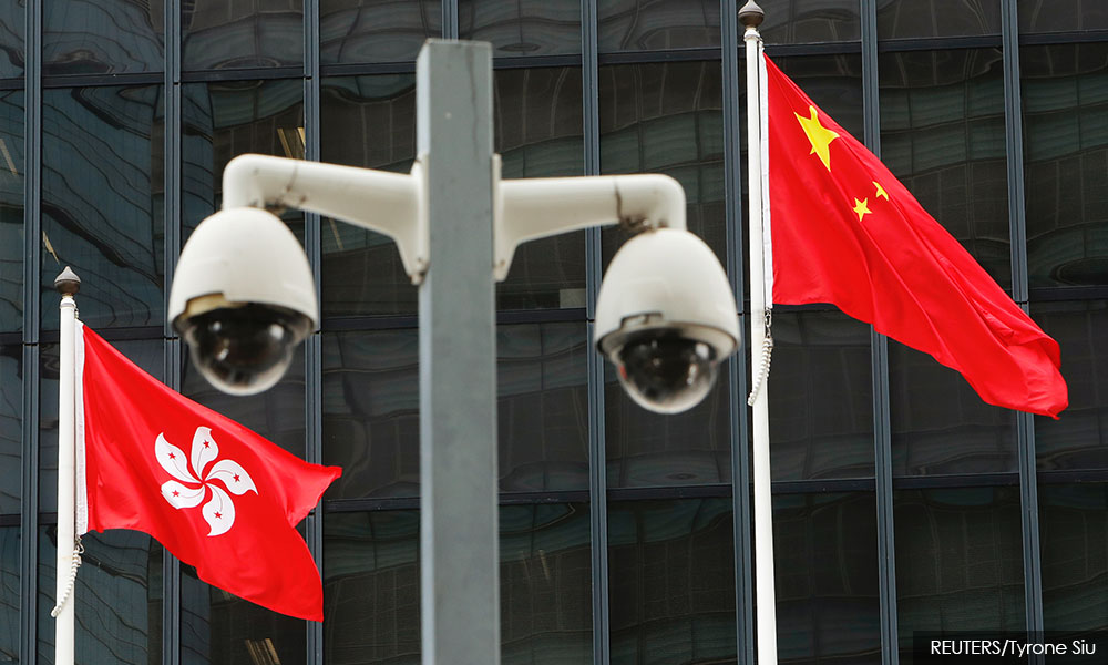 HK reforms prevent 'dictatorship of the majority', says pro-Beijing lawmaker