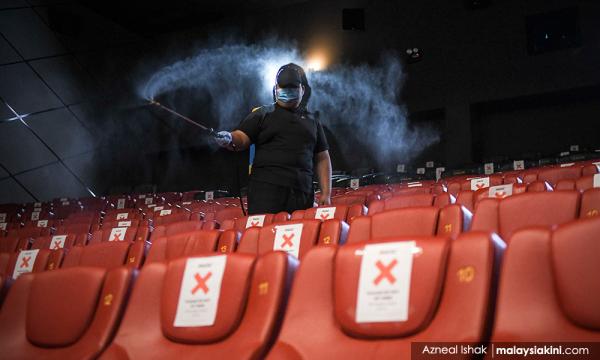 It S Showtime But With Sops