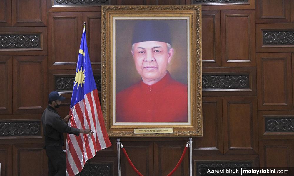 Pengharaman Umno diyakini tak akan berlaku